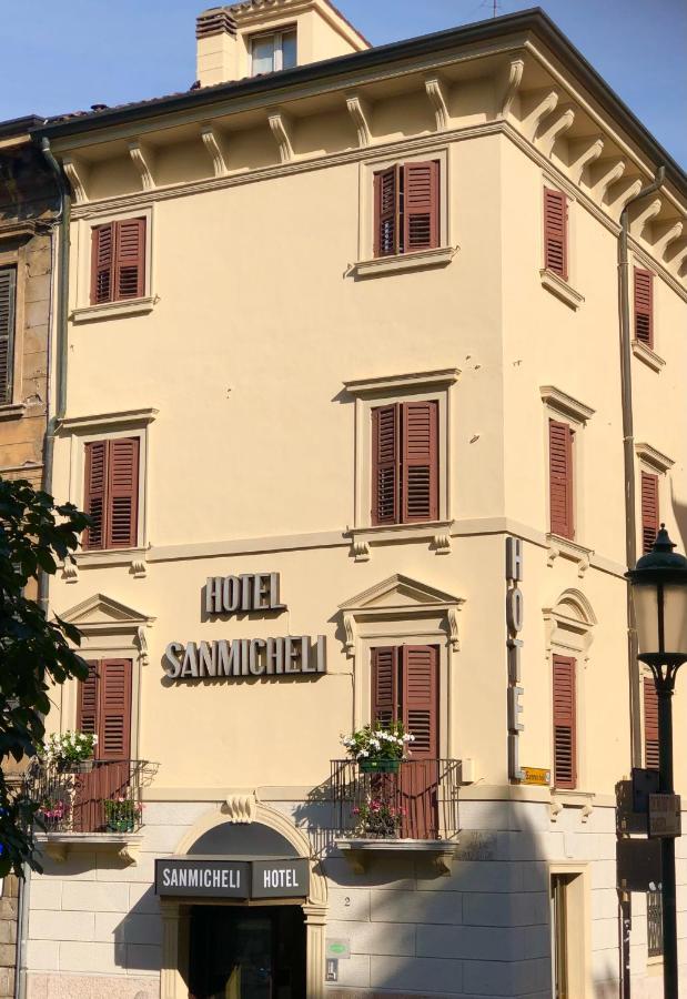 Hotel Sanmicheli Vérone Extérieur photo