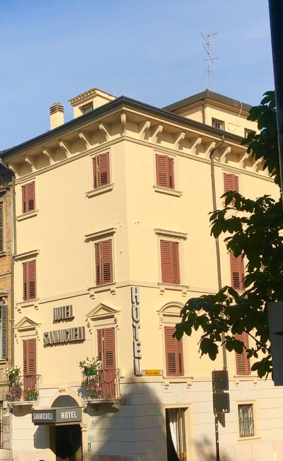 Hotel Sanmicheli Vérone Extérieur photo