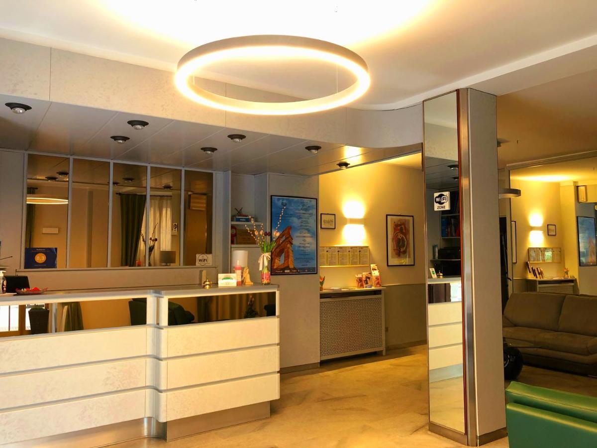 Hotel Sanmicheli Vérone Extérieur photo