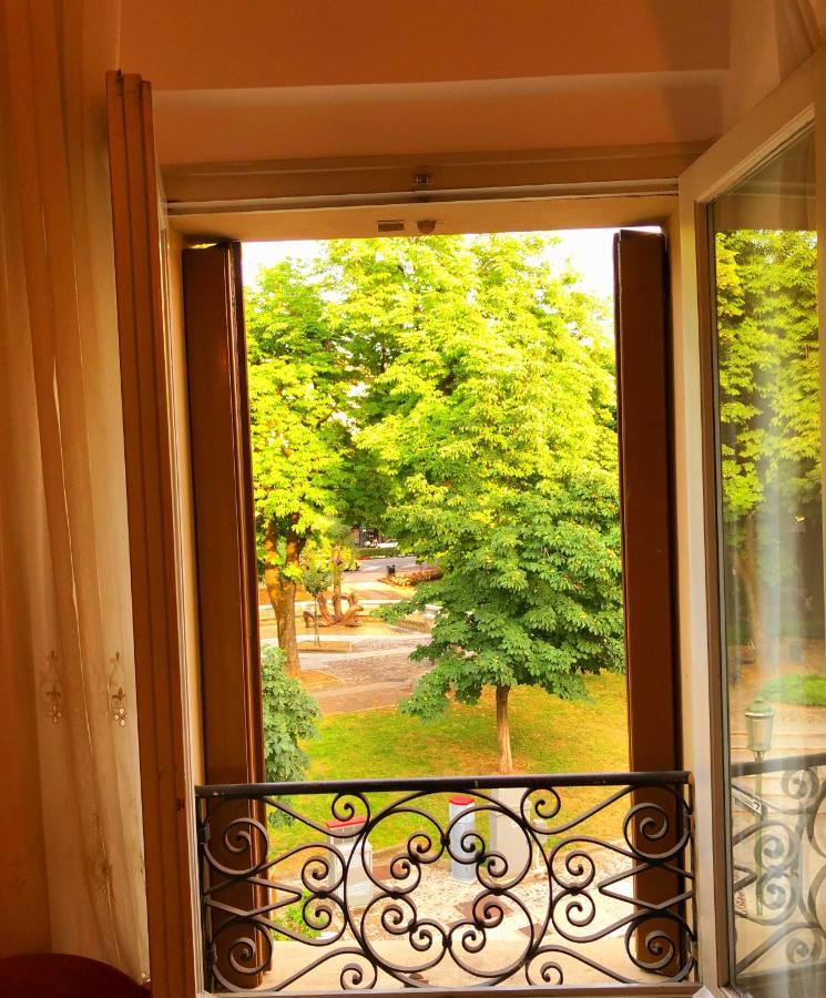 Hotel Sanmicheli Vérone Extérieur photo