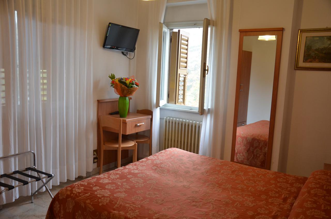 Hotel Sanmicheli Vérone Extérieur photo